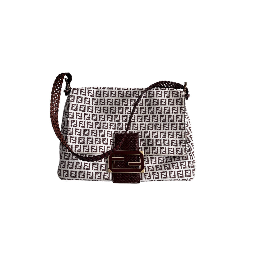 Fendi Bigger mamma baguette
