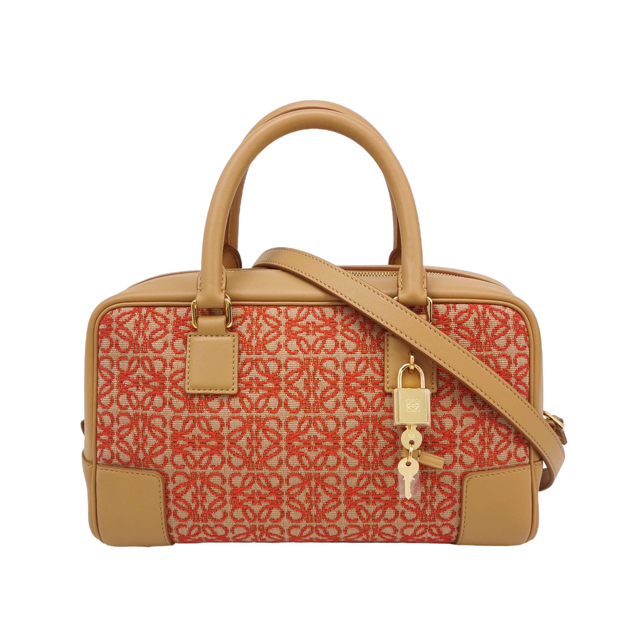 Amazona Canvas Anagram