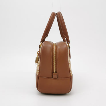 Amazona23 Canvas Anagram