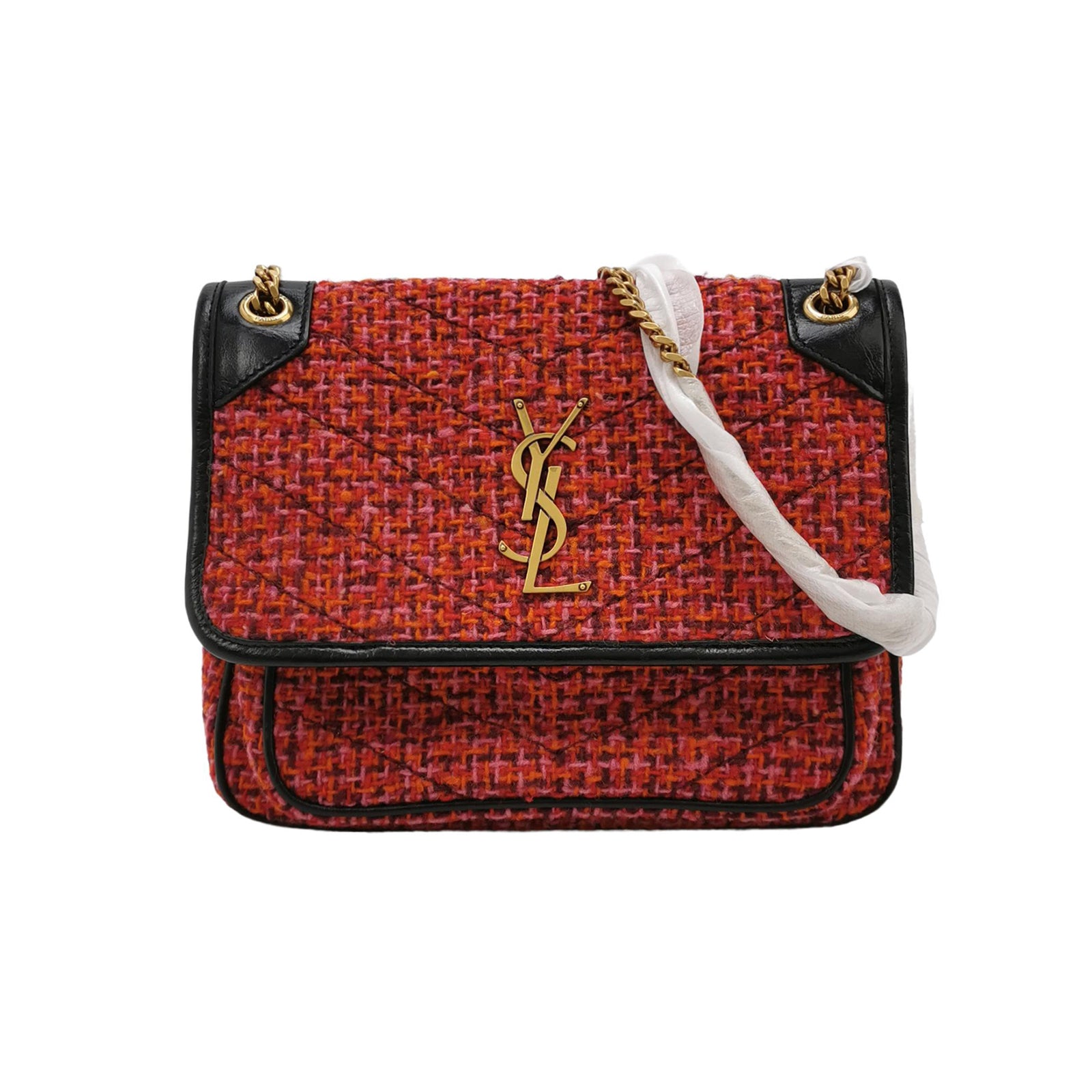 Niki Small YSL