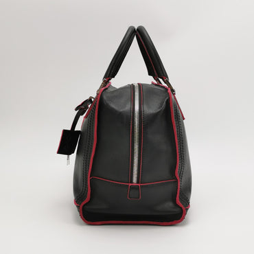 Amazona Lambskin Logo