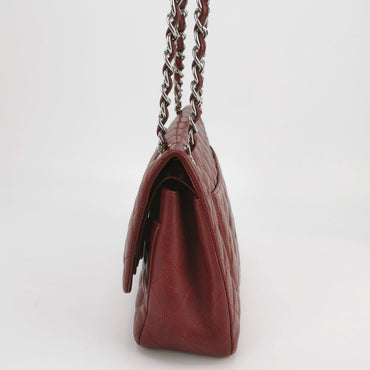 Classic Flap Seasonal limited Edition Large quilted CC turn-lock