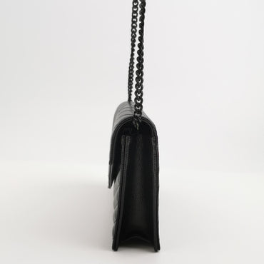 Envelope quilted YSL