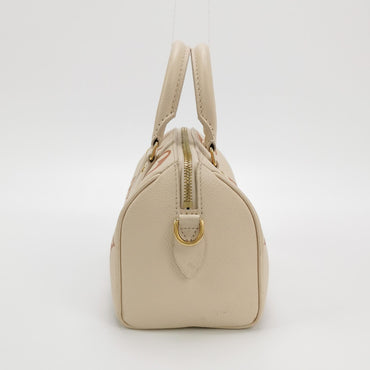 Speedy20 Gaint Monogram