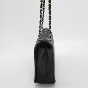 Flap Bag Lambskin quilted CC turn-lock