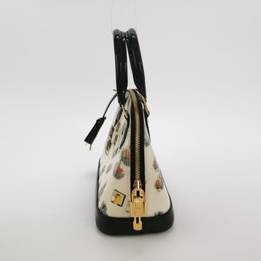 AlmaBB Patent leather