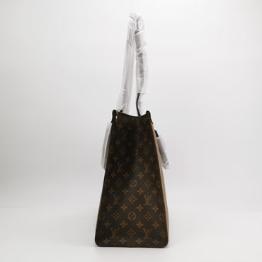 Onthego Large Gaint Monogram