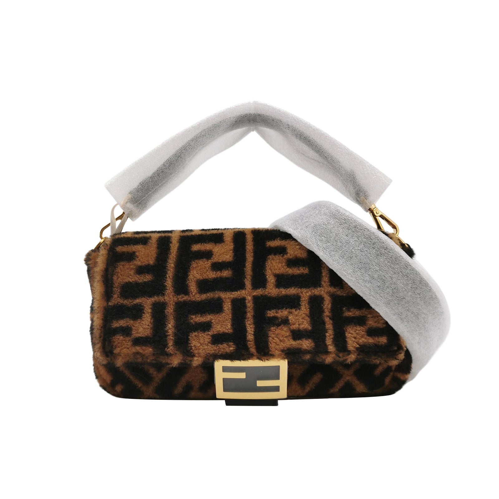 Baguette Medium Zucca F