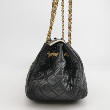 2.55 Bag Lambskin quilted
