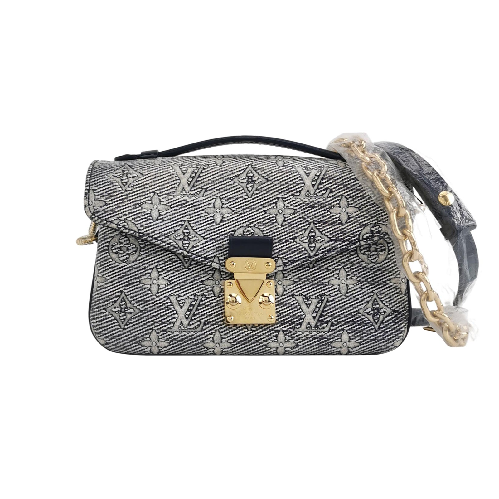 Pochette Metis East West Canvas