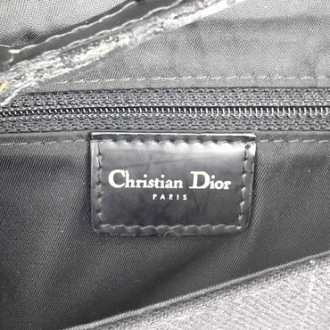 Vintage Dior Malice Teddy bear fur bag