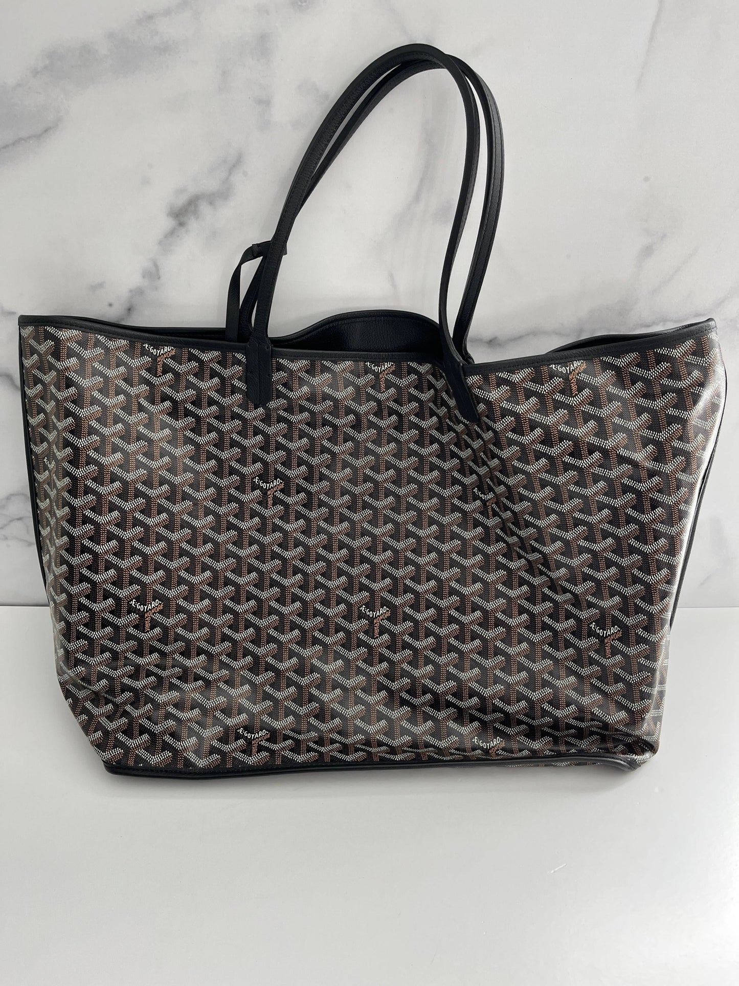 Goyard GM tote