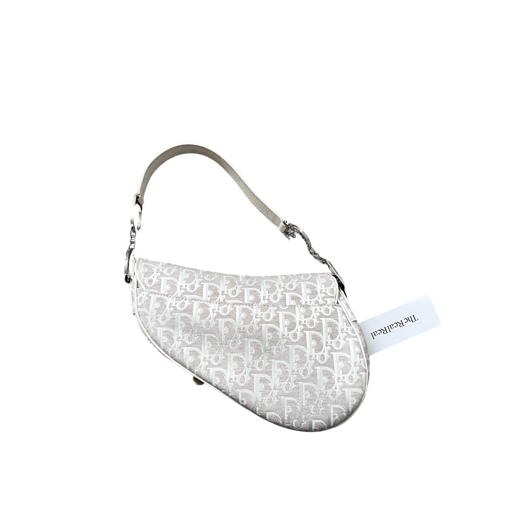 Dior diorissimo saddle