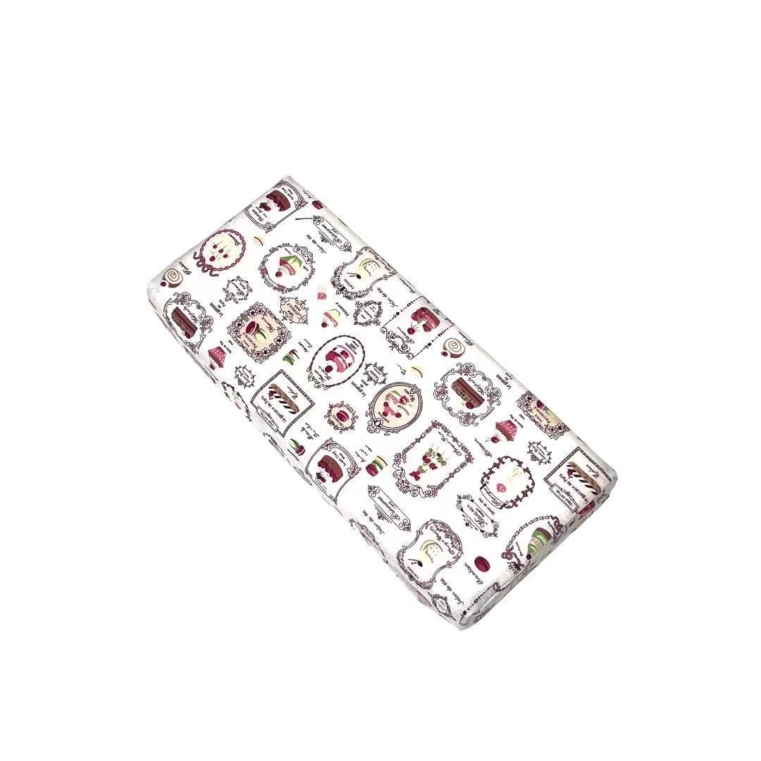 Bag pillow desert feast beige for baguette