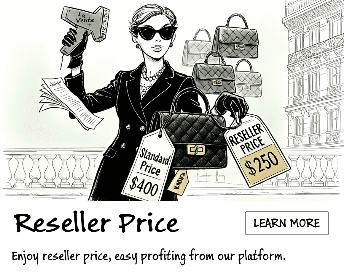 Reseller