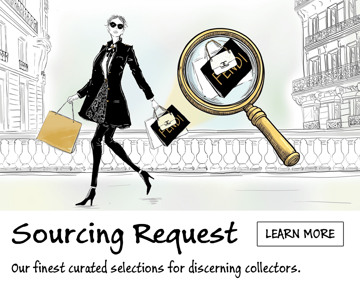 Sourcing Request