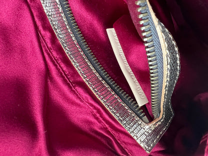 Vintage Fendi desert vibe baguette