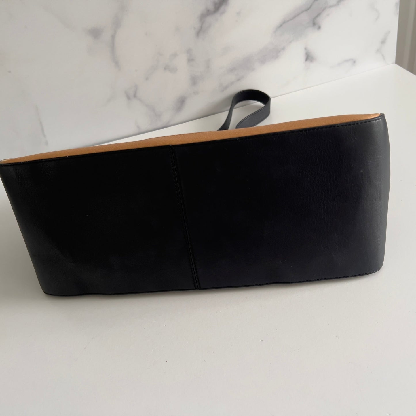 Fendi 3D leather XL mamma baguette