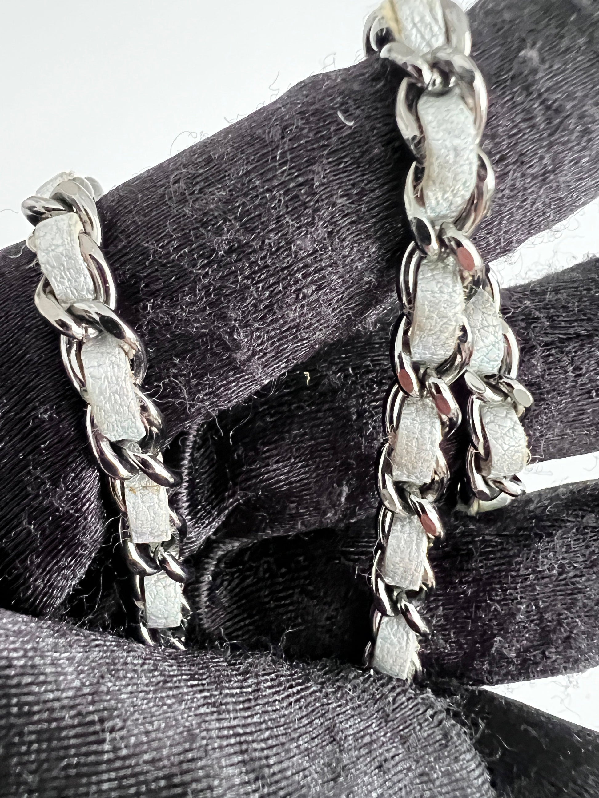 Chanel Supermarket Lait de Coco Minaudiere