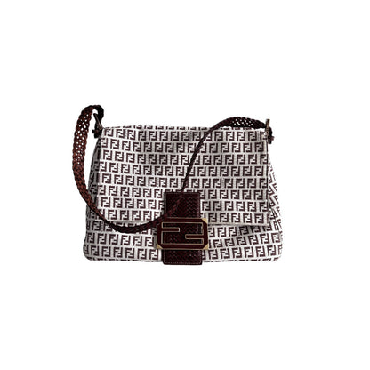 Fendi Bigger mamma baguette