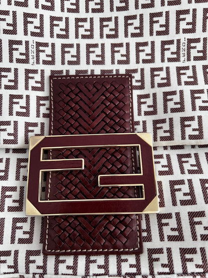 Fendi Bigger mamma baguette