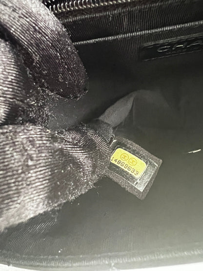 Chanel Ladybug Medium Flap Bag