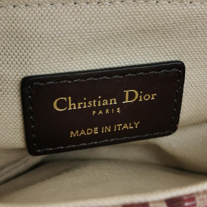 Saddle Canvas Oblique