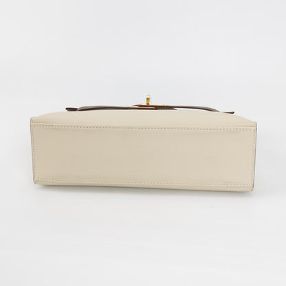 Kelly Swift Gold I2 White 8F Gray Z