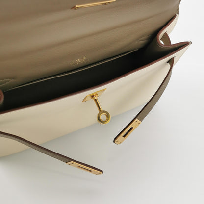 Kelly Swift Gold I2 White 8F Gray Z