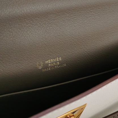 Kelly Swift Gold I2 White 8F Gray Z