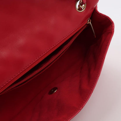 Classic Flap Seasonal limited Edition Medium Lambskin CC turn-lock
