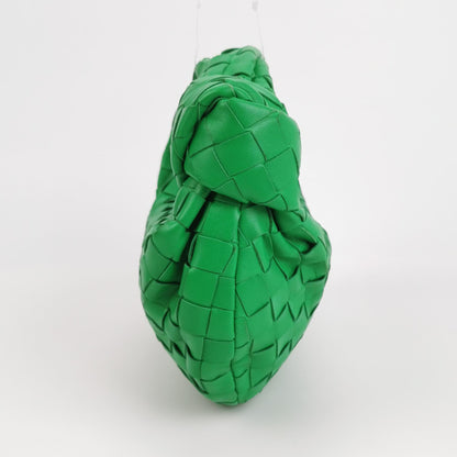 Jodie Lambskin Intrecciato