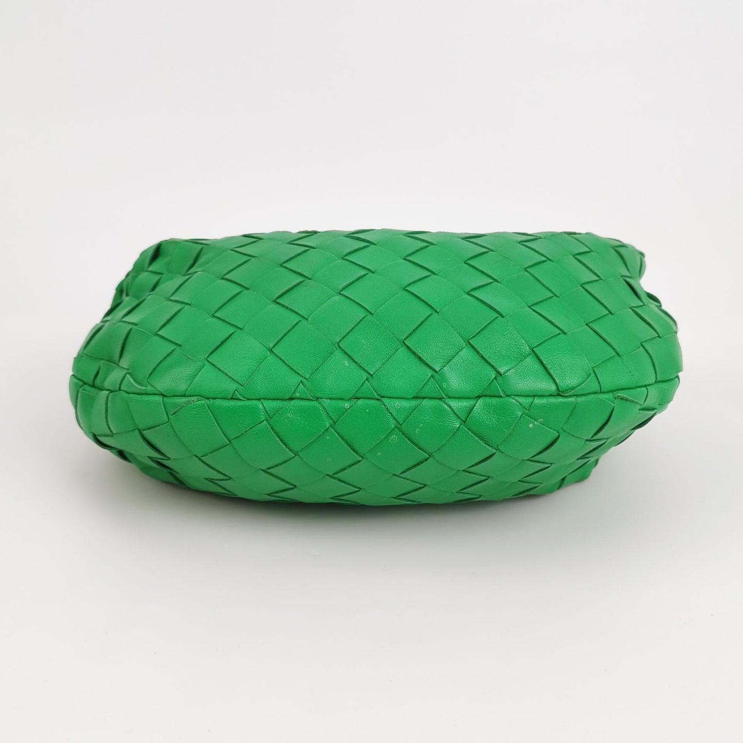 Jodie Lambskin Intrecciato