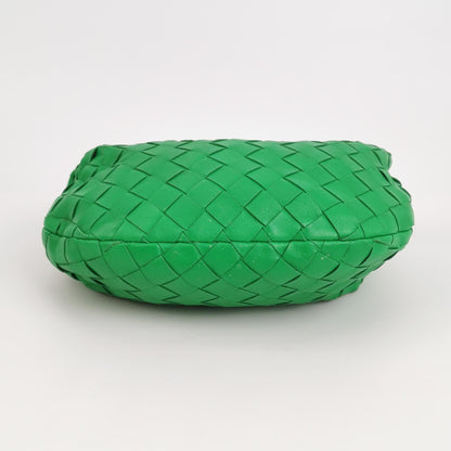 Jodie Lambskin Intrecciato