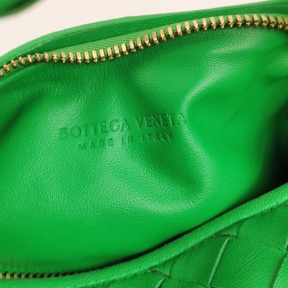 Jodie Lambskin Intrecciato