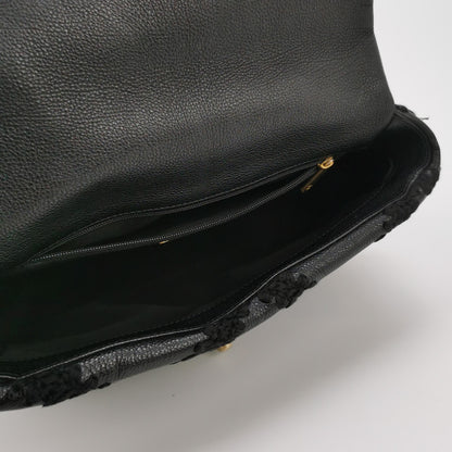 19Bag Small quilted CC turn-lock