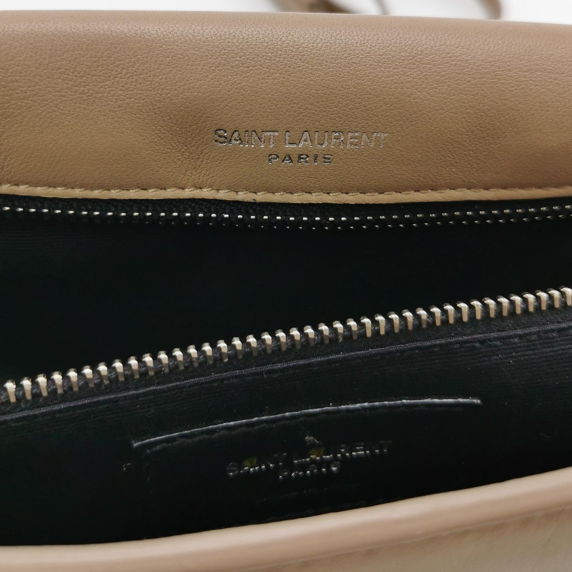 Kate Medium Lambskin YSL