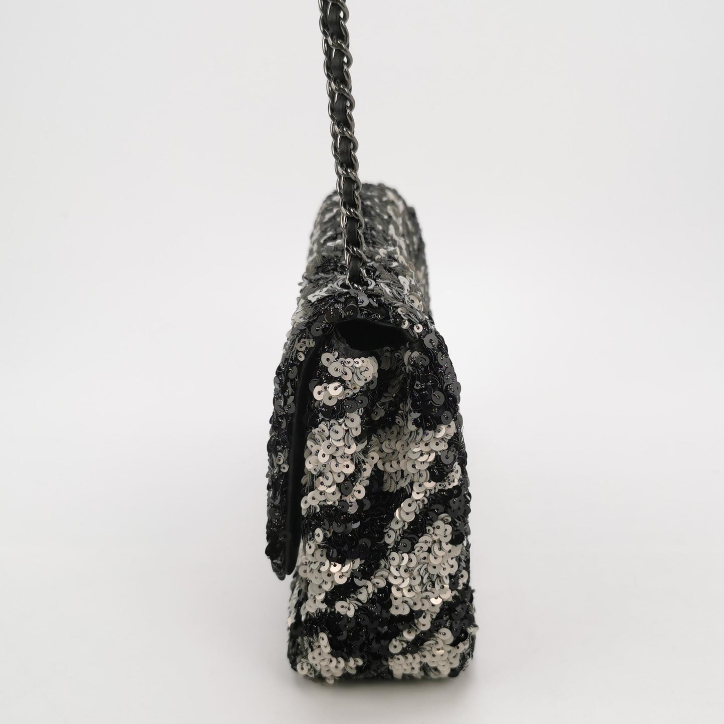 Flap Bag CC turn-lock