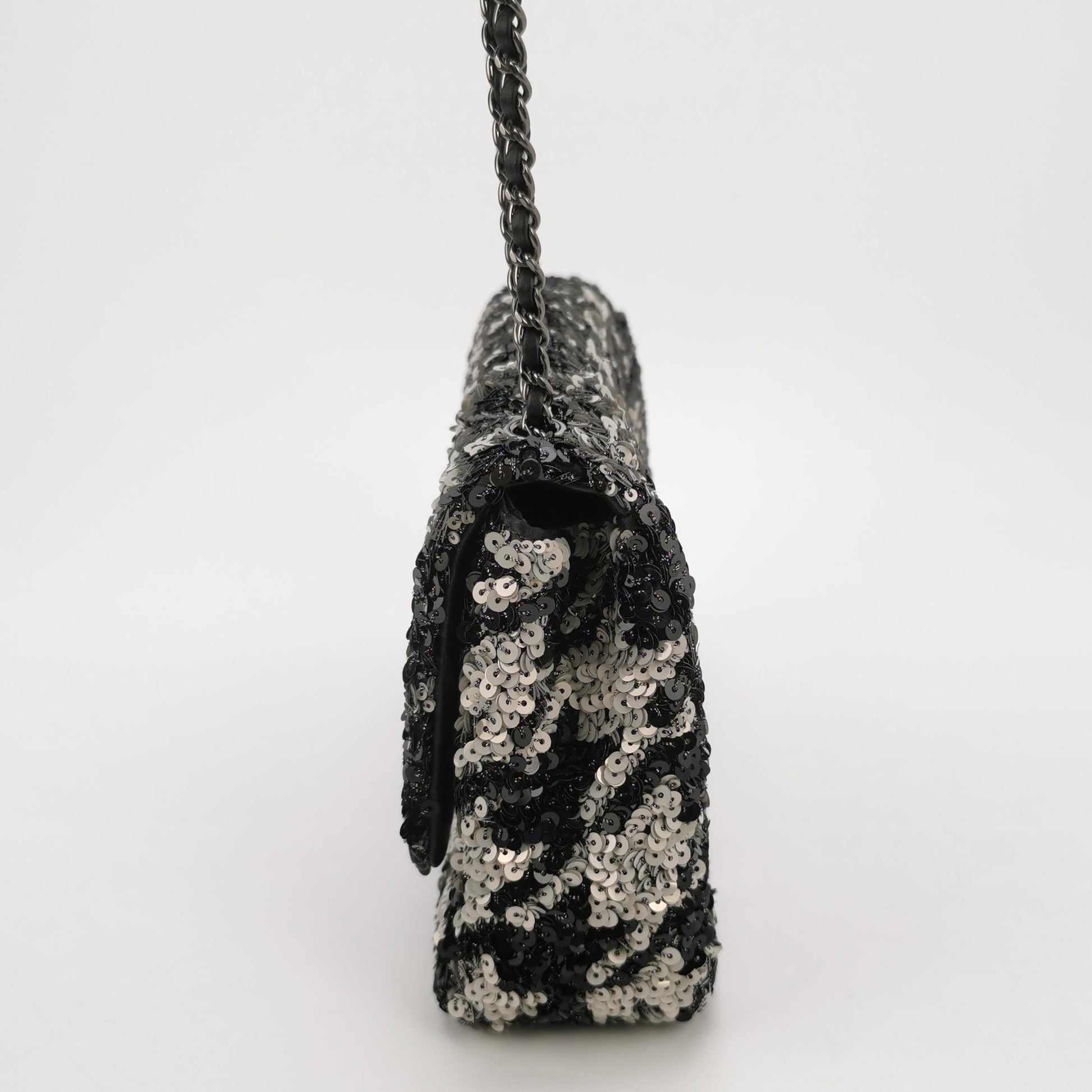 Flap Bag CC turn-lock