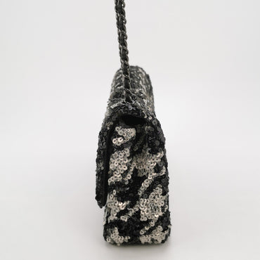 Flap Bag CC turn-lock