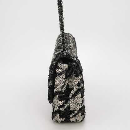 Flap Bag CC turn-lock