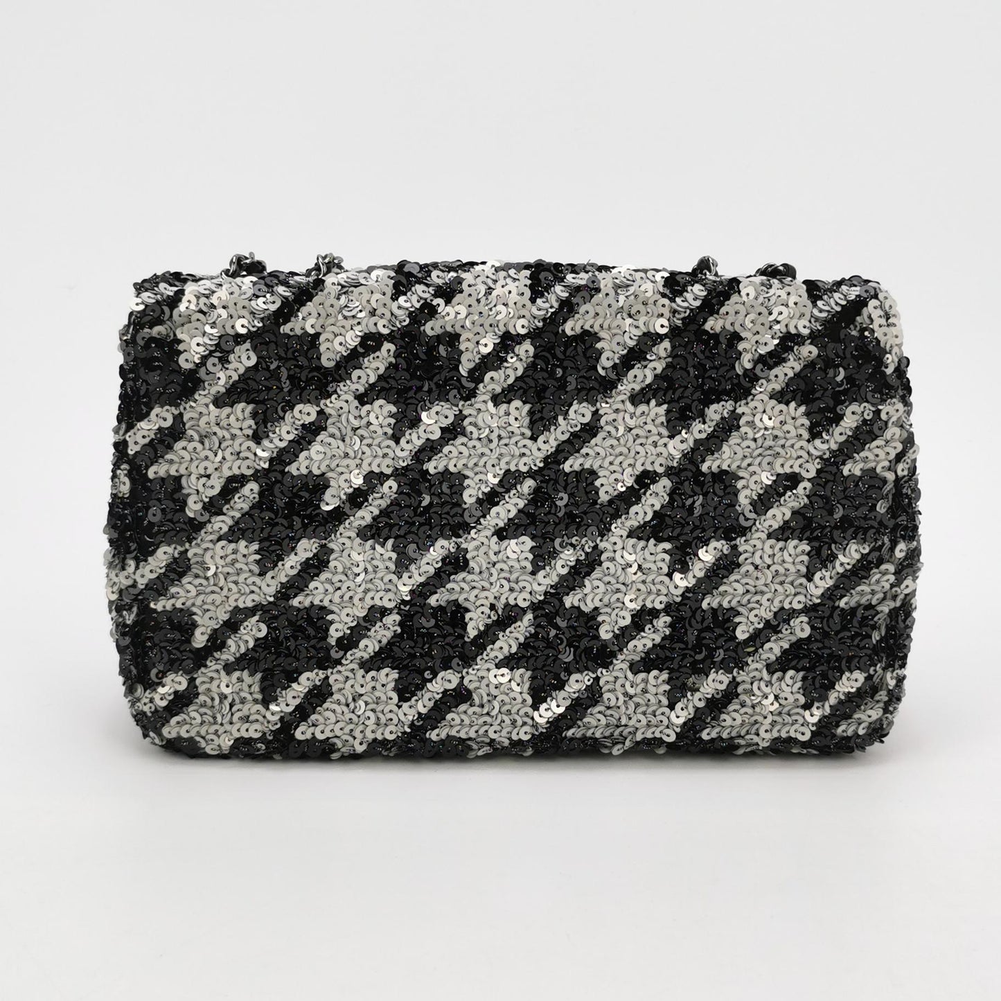 Flap Bag CC turn-lock