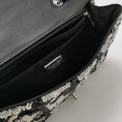 Flap Bag CC turn-lock