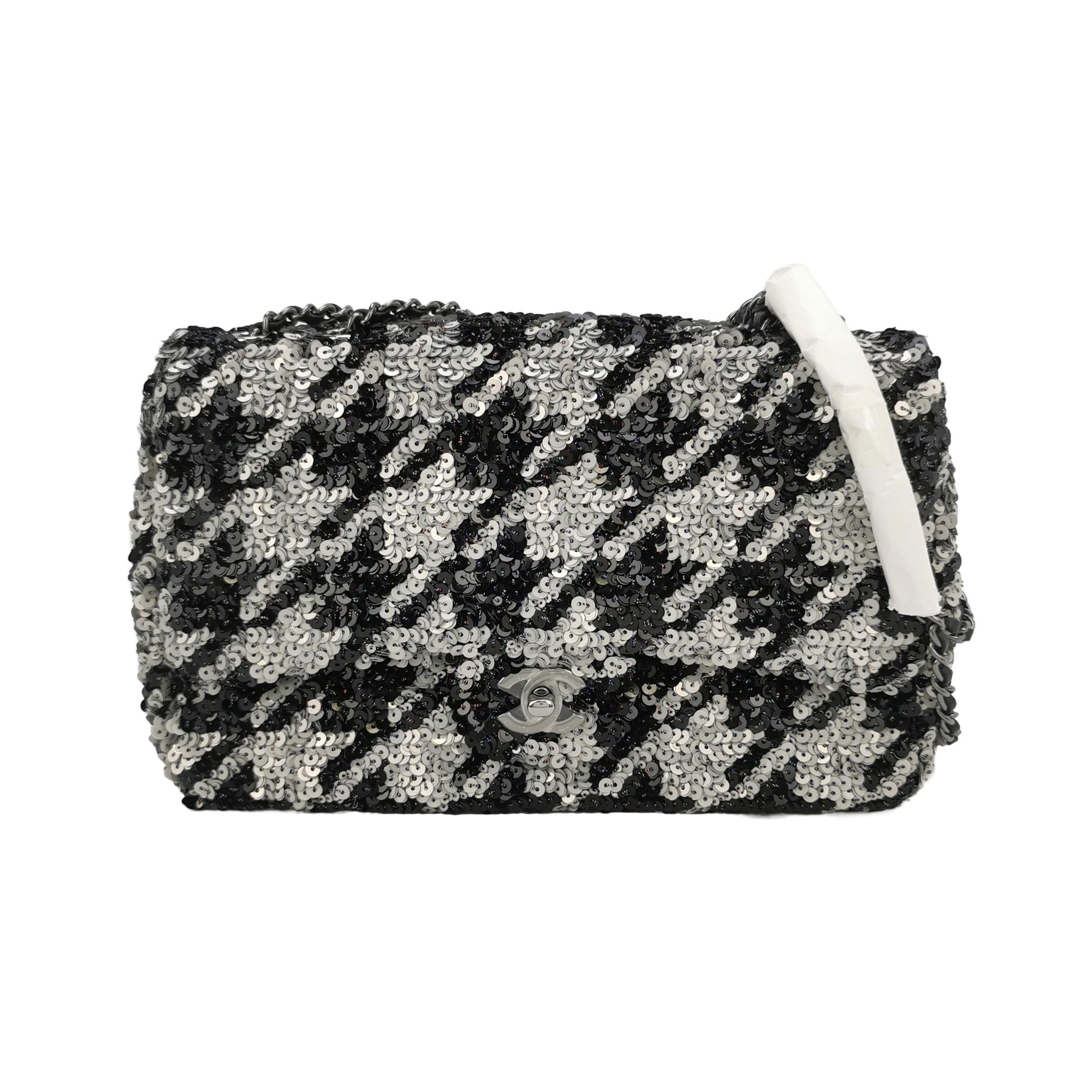 Flap Bag CC turn-lock