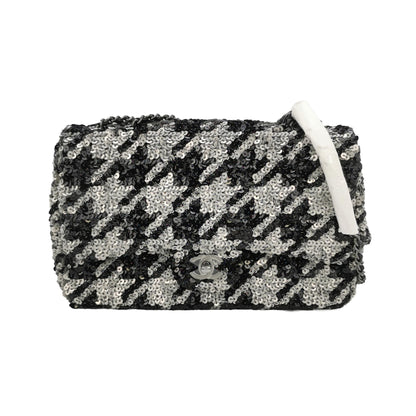 Flap Bag CC turn-lock