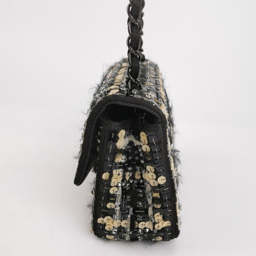 Classic Flap Seasonal limited Edition Mini CC turn-lock