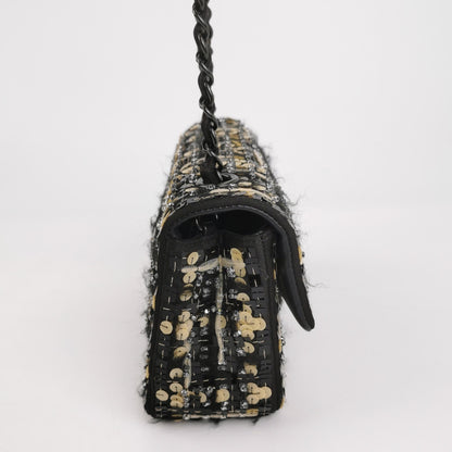 Classic Flap Seasonal limited Edition Mini CC turn-lock