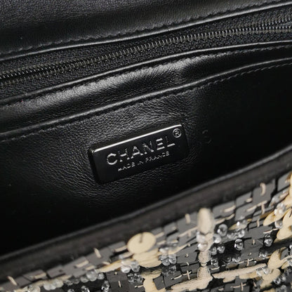 Classic Flap Seasonal limited Edition Mini CC turn-lock