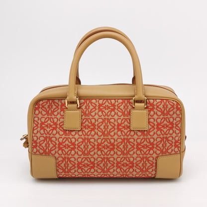 Amazona Canvas Anagram