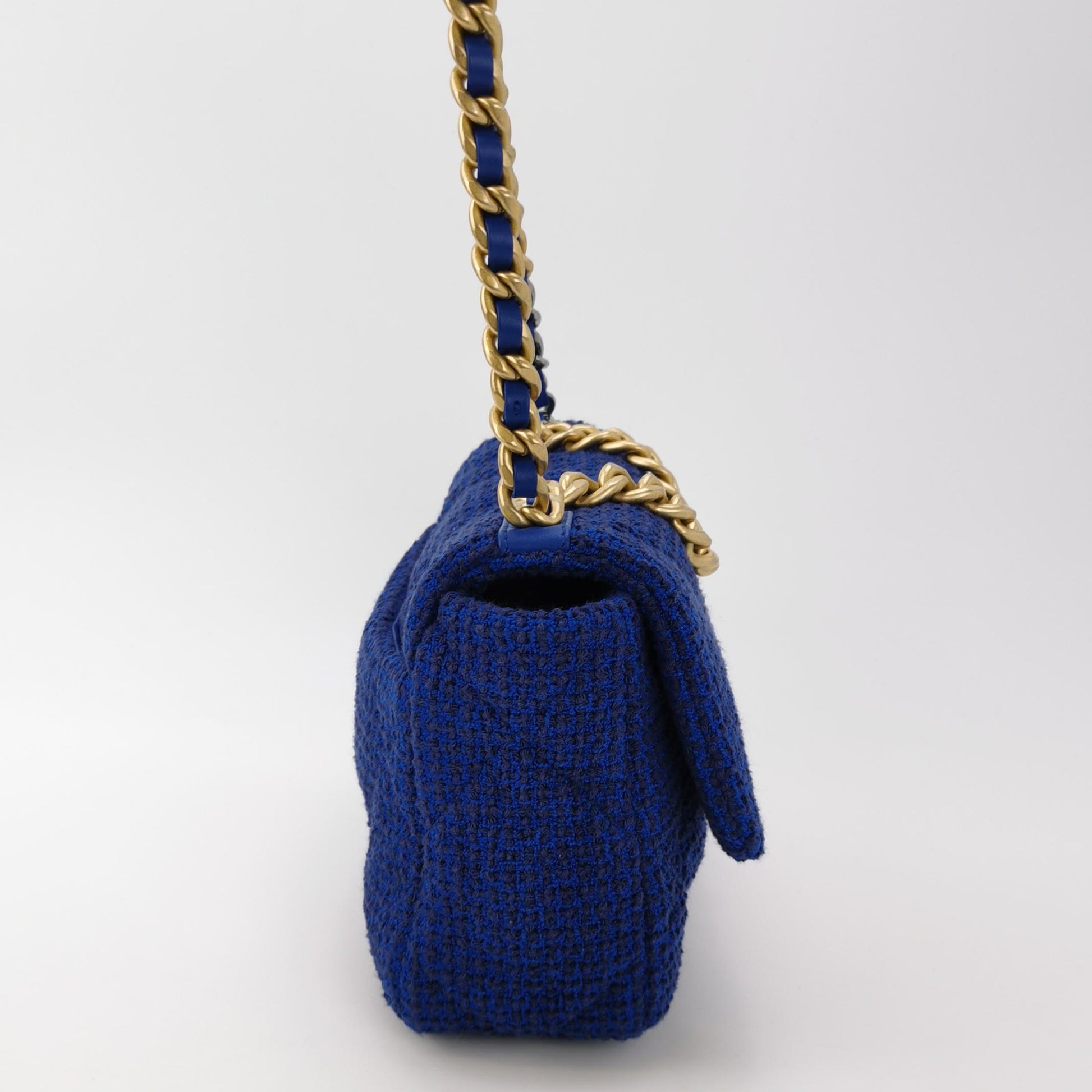 19Bag Small CC turn-lock